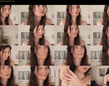yulladao — 120 minute Chaturbate female cam show recording, 720p, Jun 1, 2025
