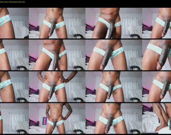 123hellyeah — 36 minute Chaturbate male cam show recording, 720p, Jun 2, 2025