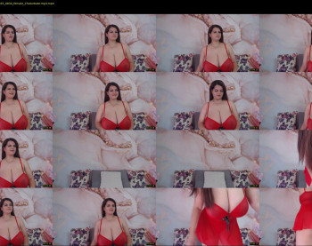 1dream_magical — 13 minute Chaturbate female cam show recording, 720p, Jun 2, 2025
