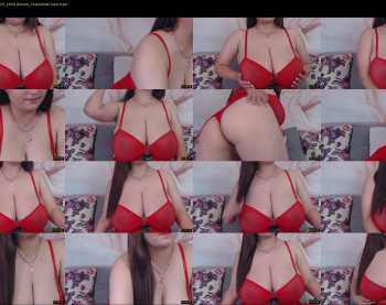 1dream_magical — 14 minute Chaturbate female cam show recording, 720p, Jun 2, 2025