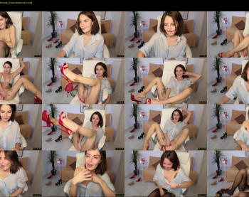 _beylly — 120 minute Chaturbate female cam show recording, 720p, Jun 2, 2025