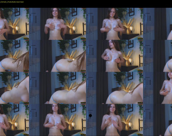 _g1ltter_ — 17 minute Chaturbate female cam show recording, 720p, Jun 2, 2025