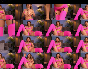 _keti_ — 121 minute Chaturbate female cam show recording, 720p, Jun 3, 2025