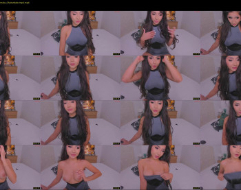 _lyna — 16 minute Chaturbate female cam show recording, 720p, Jun 3, 2025