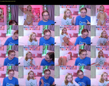 _ramune_ — 76 minute Chaturbate couple cam show recording, 720p, Jun 3, 2025