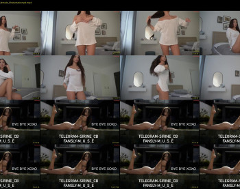 _sirine_ — 78 minute Chaturbate couple cam show recording, 720p, Jun 2, 2025