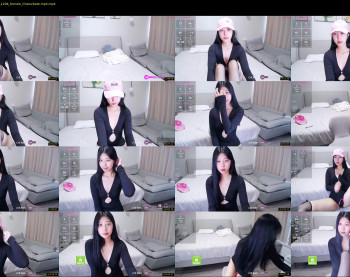 _smileflower_ — 109 minute Chaturbate female cam show recording, 720p, Jun 2, 2025