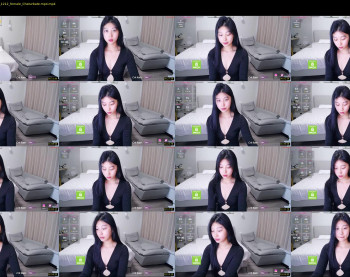 _smileflower_ — 4 minute Chaturbate female cam show recording, 720p, Jun 2, 2025
