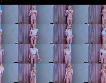 _starshine — 120 minute Chaturbate female cam show recording, 720p, Jun 2, 2025