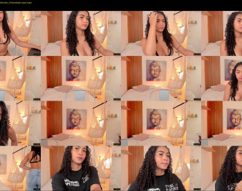 ailann_ — 29 minute Chaturbate female cam show recording, 720p, Jun 3, 2025