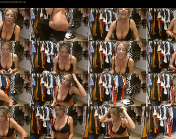 alannarack — 53 minute Chaturbate female cam show recording, 720p, Jun 2, 2025