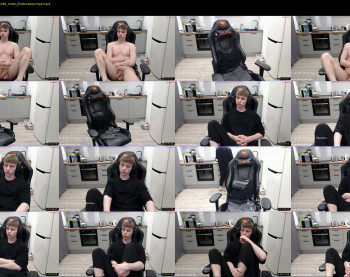 alex_gotcha — 120 minute Chaturbate male cam show recording, 720p, Jun 2, 2025