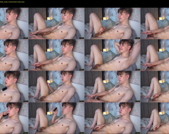 alex_wesker — 9 minute Chaturbate male cam show recording, 720p, Jun 2, 2025