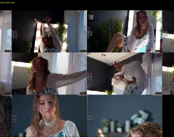 alexandra_demore — 3 minute Chaturbate female cam show recording, 720p, Jun 2, 2025