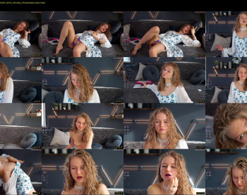 alexandra_demore — 114 minute Chaturbate female cam show recording, 720p, Jun 3, 2025