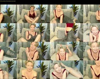 alexandrafix — 120 minute Chaturbate female cam show recording, 720p, Jun 2, 2025