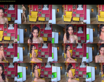 alice_bane — 39 minute Chaturbate female cam show recording, 720p, Jun 2, 2025