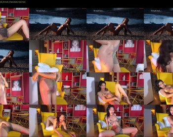 alice_bane — 120 minute Chaturbate female cam show recording, 720p, Jun 2, 2025