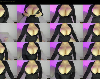 alicelevine — 8 minute Chaturbate female cam show recording, 720p, Jun 2, 2025