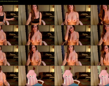 alicelighthouse — 28 minute Chaturbate female cam show recording, 720p, Jun 2, 2025