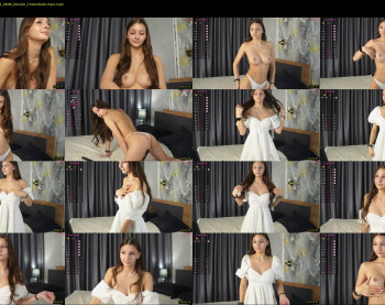 alicepreuoston — 74 minute Chaturbate female cam show recording, 720p, Jun 2, 2025