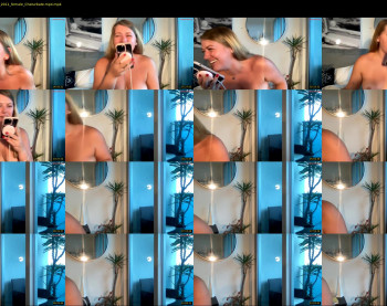 allyanalangel — 13 minute Chaturbate female cam show recording, 480p, Jun 2, 2025