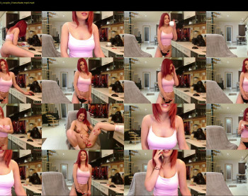aly_alyce — 120 minute Chaturbate female cam show recording, 720p, Jun 2, 2025