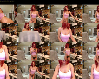 aly_alyce — 21 minute Chaturbate female cam show recording, 720p, Jun 2, 2025