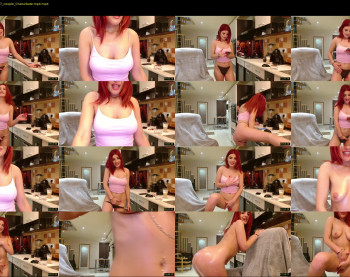 aly_alyce — 66 minute Chaturbate female cam show recording, 720p, Jun 2, 2025