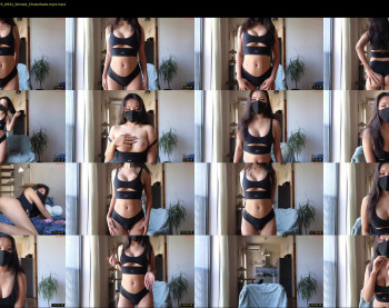 amyalwayshere — 120 minute Chaturbate female cam show recording, 720p, Jun 2, 2025