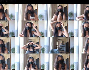 amyalwayshere — 90 minute Chaturbate female cam show recording, 720p, Jun 2, 2025