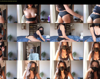 amyalwayshere — 62 minute Chaturbate female cam show recording, 720p, Jun 2, 2025