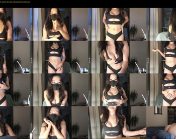 amyalwayshere — 121 minute Chaturbate female cam show recording, 720p, Jun 2, 2025