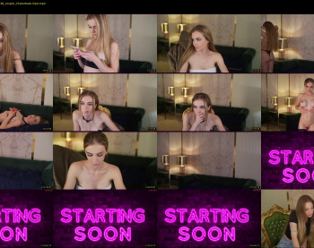 anabel054 — 116 minute Chaturbate female cam show recording, 720p, Jun 2, 2025