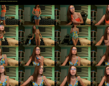 anabelleleigh — 12 minute Chaturbate female cam show recording, 720p, Jun 2, 2025