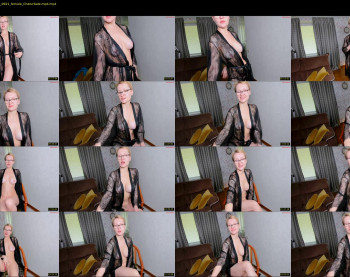 anastasiagate — 34 minute Chaturbate female cam show recording, 720p, Jun 2, 2025