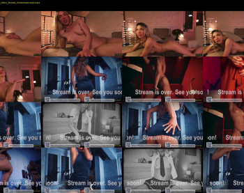 anette_belorie — 16 minute Chaturbate female cam show recording, 720p, Jun 3, 2025