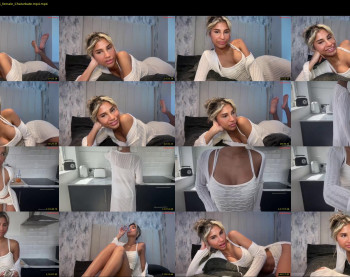 aniishaa — 120 minute Chaturbate female cam show recording, 480p, Jun 2, 2025