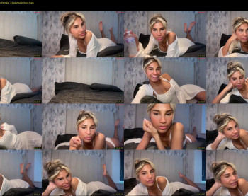 aniishaa — 103 minute Chaturbate female cam show recording, 480p, Jun 2, 2025