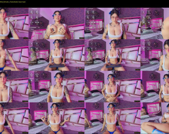 annie_swan — 120 minute Chaturbate female cam show recording, 720p, Jun 2, 2025