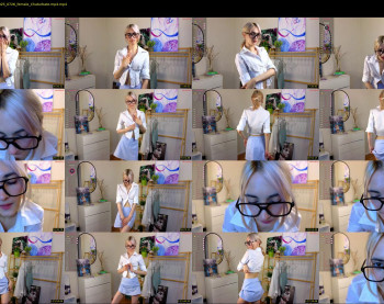 arlettebrougham — 99 minute Chaturbate female cam show recording, 720p, Jun 2, 2025