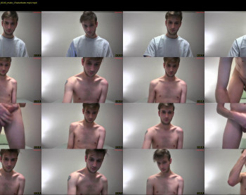 ashingwest97 — 39 minute Chaturbate male cam show recording, 480p, Jun 3, 2025