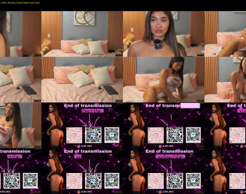 ashley_ospino — 93 minute Chaturbate couple cam show recording, 720p, Jun 2, 2025