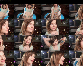 awondrr — 4 minute Chaturbate female cam show recording, 720p, Jun 2, 2025