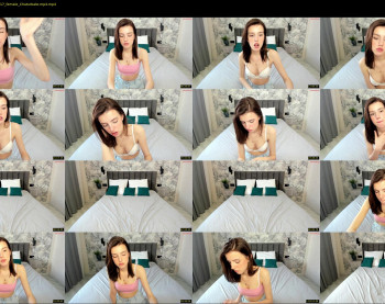 bab_boom — 73 minute Chaturbate couple cam show recording, 720p, Jun 2, 2025
