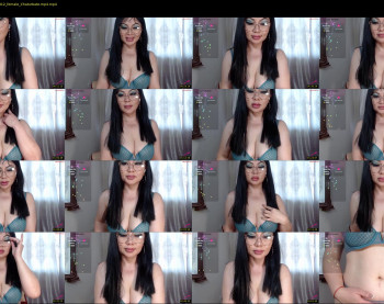 batari_giya — 4 minute Chaturbate female cam show recording, 720p, Jun 2, 2025
