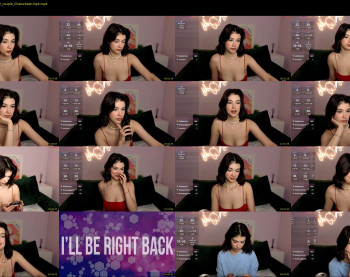 best_trip — 53 minute Chaturbate couple cam show recording, 720p, Jun 3, 2025