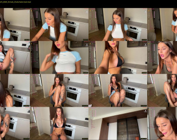 bianca_lawwson_ — 120 minute Chaturbate female cam show recording, 720p, Jun 2, 2025