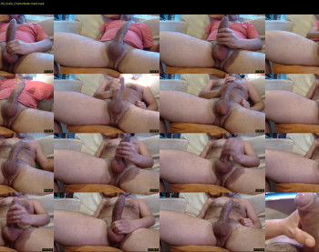 biengrossa — 88 minute Chaturbate male cam show recording, 720p, Jun 3, 2025
