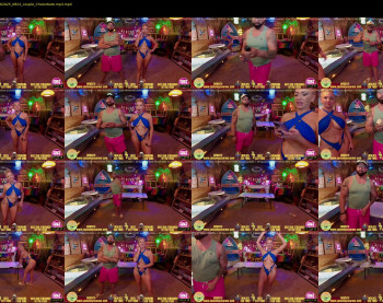 bigbananamilfshake — 120 minute Chaturbate couple cam show recording, 720p, Jun 2, 2025